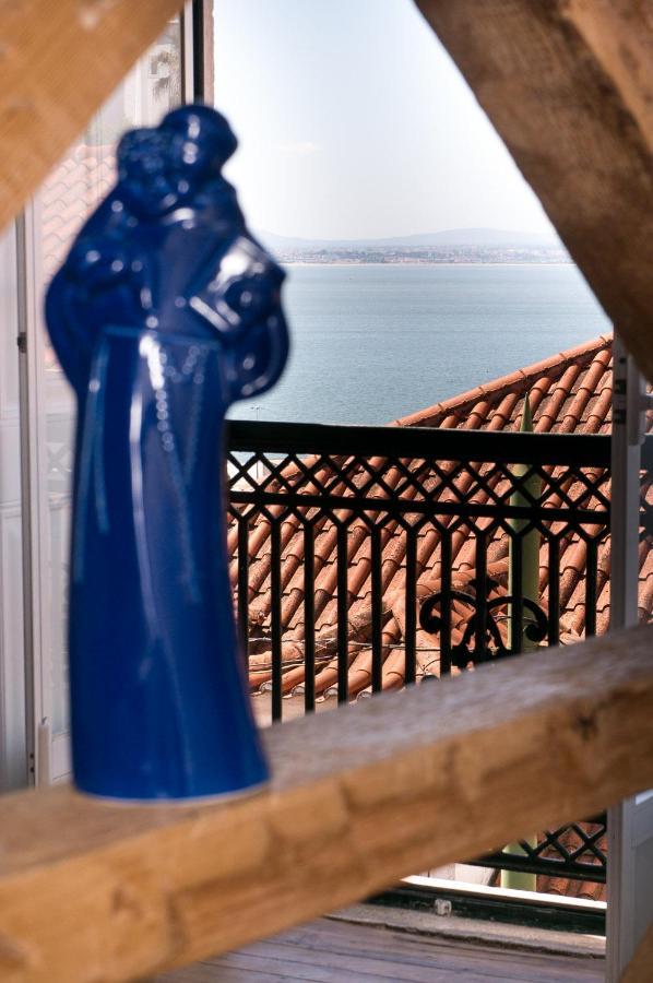 شقة Downtown Alfama & Me Lisboa المظهر الخارجي الصورة